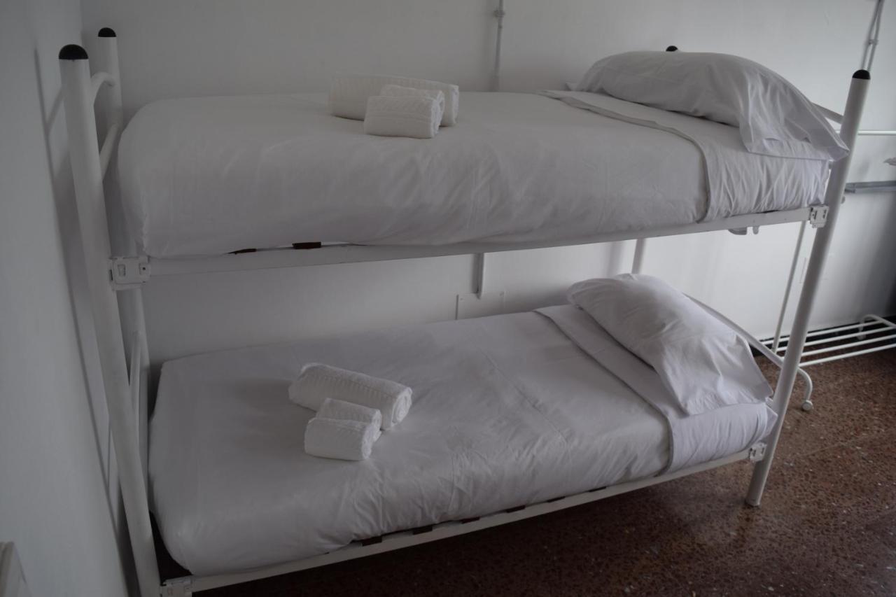 Albergue La Corona1 O Pino Екстер'єр фото