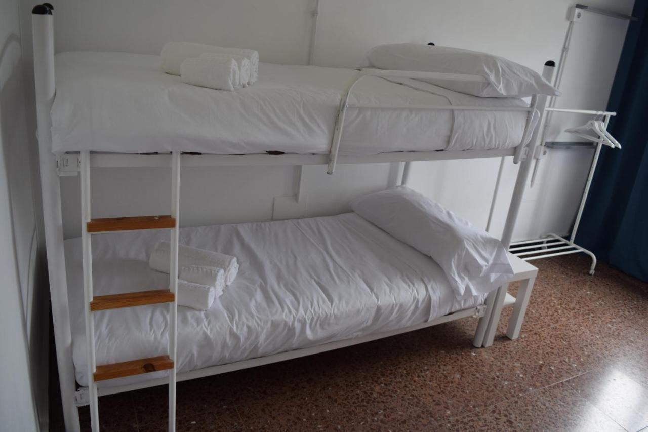 Albergue La Corona1 O Pino Екстер'єр фото