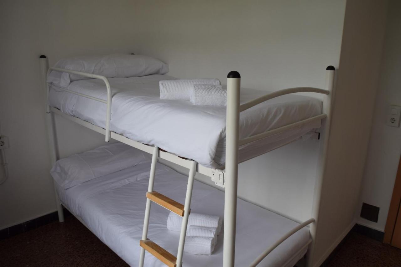 Albergue La Corona1 O Pino Екстер'єр фото