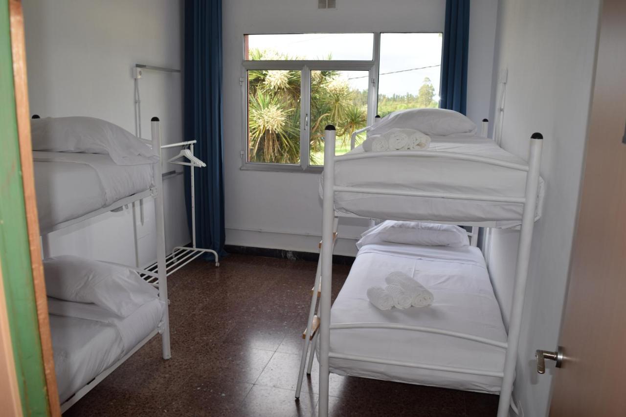 Albergue La Corona1 O Pino Екстер'єр фото