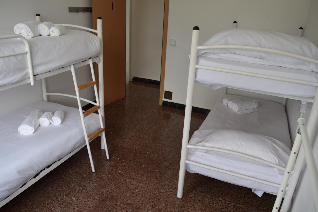 Albergue La Corona1 O Pino Екстер'єр фото
